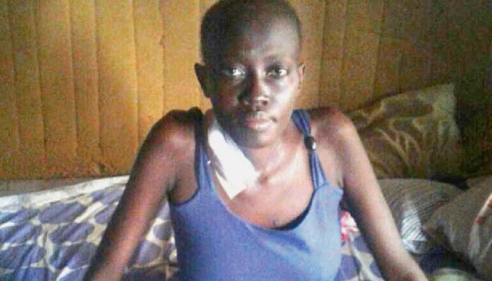 Joyce Adomah